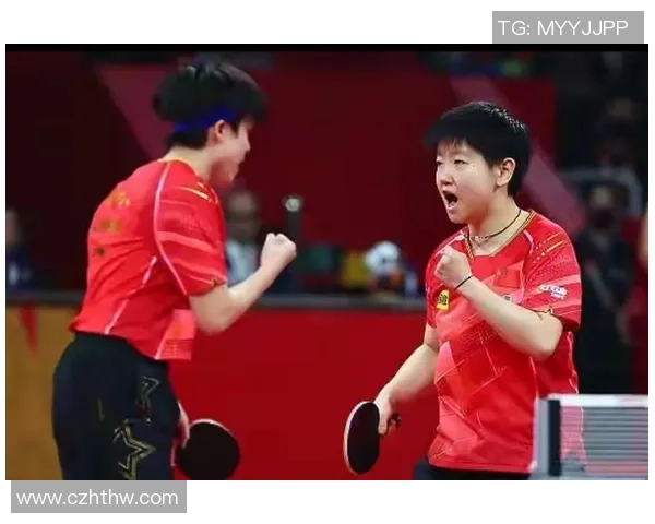 成都乒乓球队在邀请赛中的默契配合与战术分析