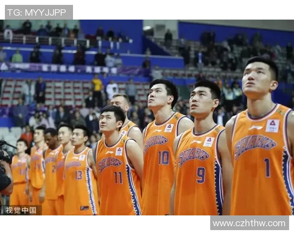 深圳篮球队默契配合的深度分析与战术探讨