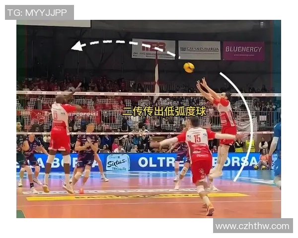 从零起步掌握排球技巧与战术全面指南助你成为排球高手